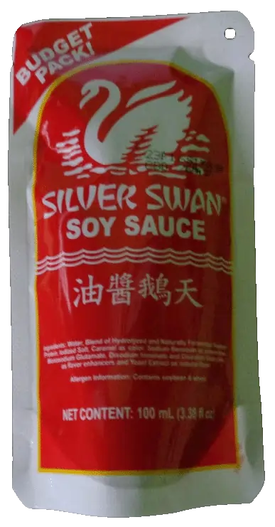 Soy Sauce